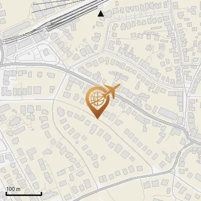 Foto zu Godeffroystraße 26, 22587 Hamburg