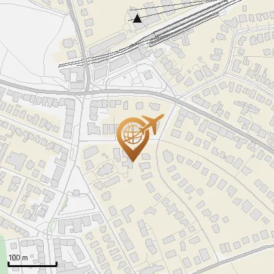 Foto zu Godeffroystraße 27, 22587 Hamburg