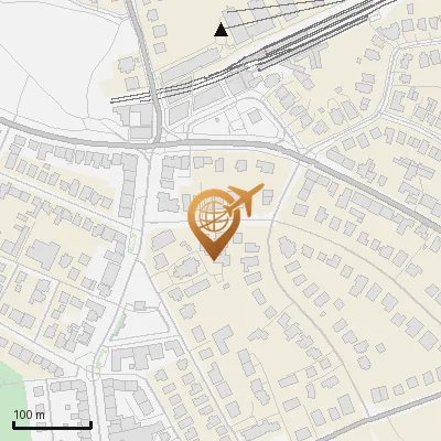 Foto zu Godeffroystraße 29, 22587 Hamburg