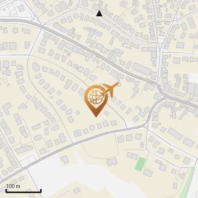 Foto zu Godeffroystraße 3, 22587 Hamburg