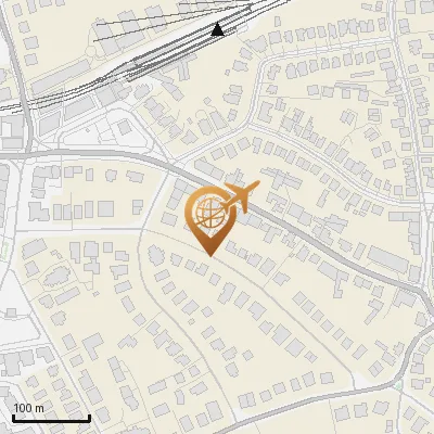 Foto zu Godeffroystraße 30, 22587 Hamburg