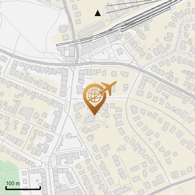 Foto zu Godeffroystraße 31, 22587 Hamburg