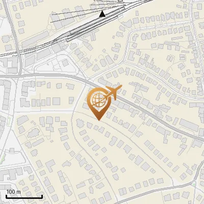 Foto zu Godeffroystraße 32, 22587 Hamburg