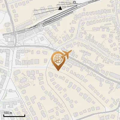 Foto zu Godeffroystraße 34, 22587 Hamburg