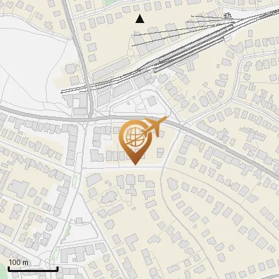 Foto zu Godeffroystraße 38, 22587 Hamburg