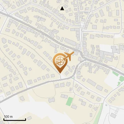 Foto zu Godeffroystraße 4, 22587 Hamburg