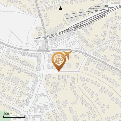 Foto zu Godeffroystraße 42, 22587 Hamburg