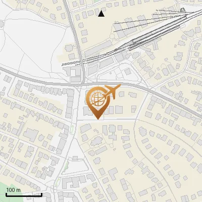 Foto zu Godeffroystraße 44, 22587 Hamburg