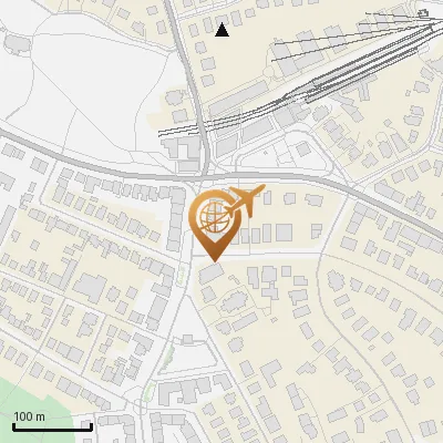 Foto zu Godeffroystraße 48, 22587 Hamburg