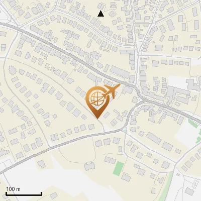 Foto zu Godeffroystraße 6, 22587 Hamburg