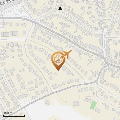 Foto zu Godeffroystraße 7, 22587 Hamburg