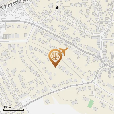 Foto zu Godeffroystraße 9, 22587 Hamburg