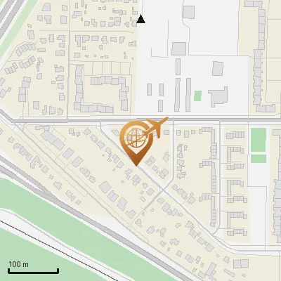 Foto zu Godenwind 1, 22115 Hamburg