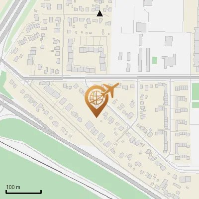 Foto zu Godenwind 10, 22115 Hamburg