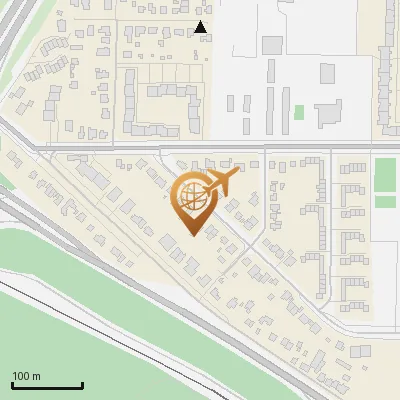 Foto zu Godenwind 12, 22115 Hamburg