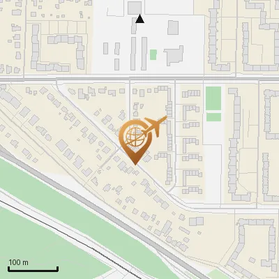 Foto zu Godenwind 13, 22115 Hamburg