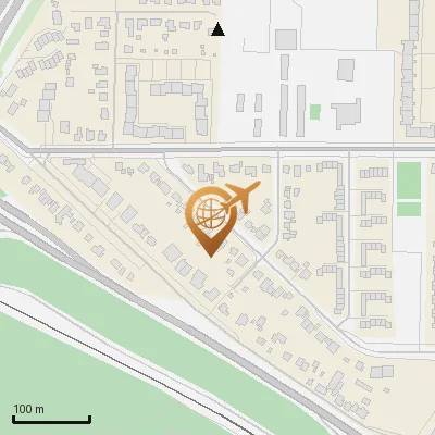 Foto zu Godenwind 14, 22115 Hamburg