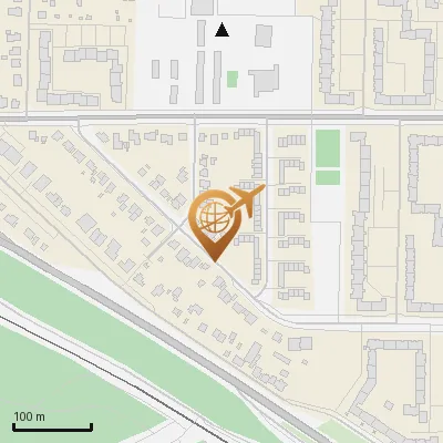 Foto zu Godenwind 15, 22115 Hamburg