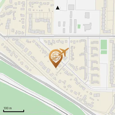 Foto zu Godenwind 16, 22115 Hamburg