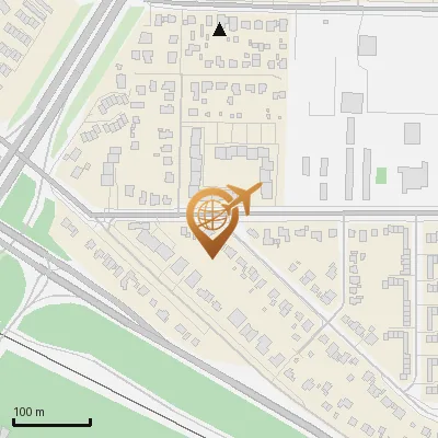 Foto zu Godenwind 2, 22115 Hamburg