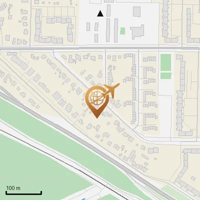 Foto zu Godenwind 22, 22115 Hamburg