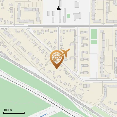 Foto zu Godenwind 24, 22115 Hamburg