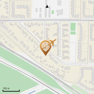 Foto zu Godenwind 26, 22115 Hamburg