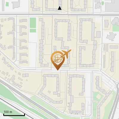 Foto zu Godenwind 27, 22115 Hamburg