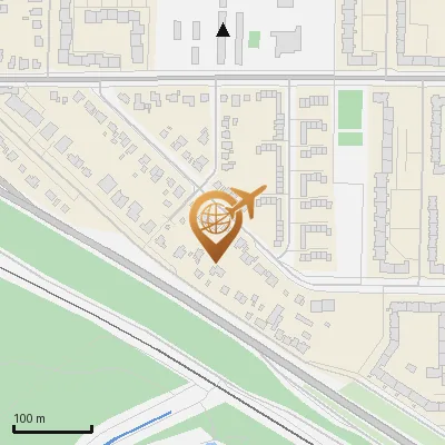 Foto zu Godenwind 28, 22115 Hamburg