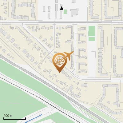 Foto zu Godenwind 30, 22115 Hamburg