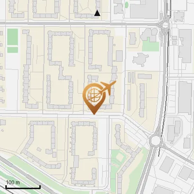 Foto zu Godenwind 31, 22115 Hamburg