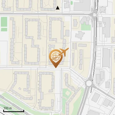 Foto zu Godenwind 33, 22115 Hamburg