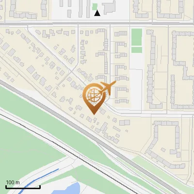 Foto zu Godenwind 34, 22115 Hamburg