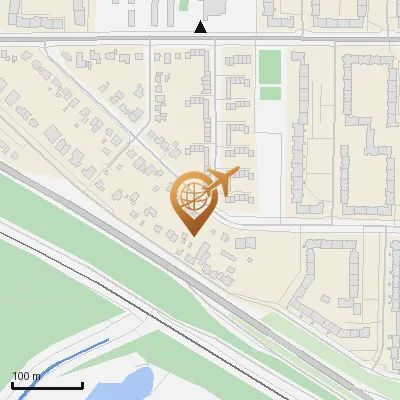 Foto zu Godenwind 36, 22115 Hamburg