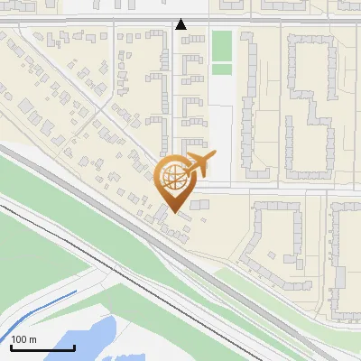 Foto zu Godenwind 38, 22115 Hamburg