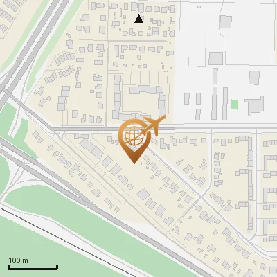 Foto zu Godenwind 4, 22115 Hamburg