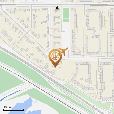 Foto zu Godenwind 40, 22115 Hamburg