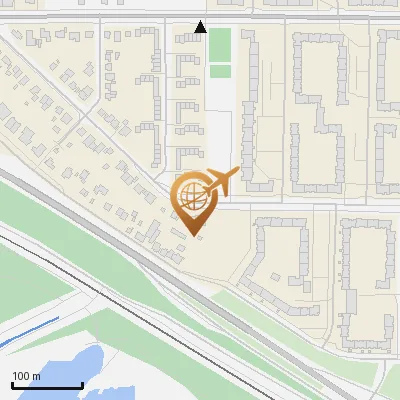 Foto zu Godenwind 42, 22115 Hamburg