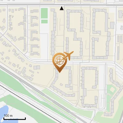 Foto zu Godenwind 52, 22115 Hamburg