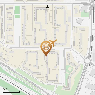 Foto zu Godenwind 58, 22115 Hamburg