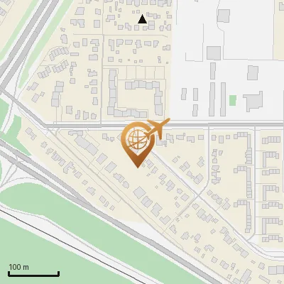 Foto zu Godenwind 6, 22115 Hamburg