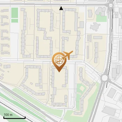 Foto zu Godenwind 62, 22115 Hamburg