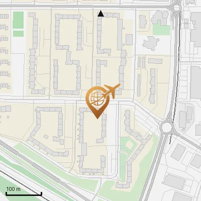 Foto zu Godenwind 64, 22115 Hamburg