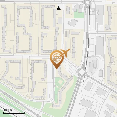 Foto zu Godenwind 66, 22115 Hamburg