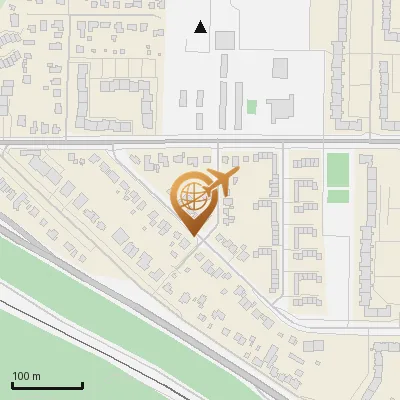 Foto zu Godenwind 7, 22115 Hamburg