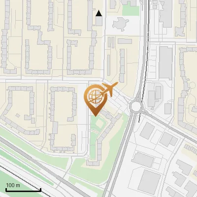 Foto zu Godenwind 70, 22115 Hamburg