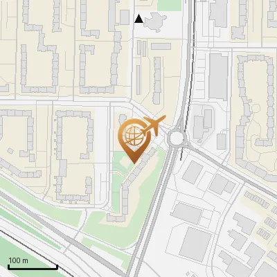 Foto zu Godenwind 72, 22115 Hamburg