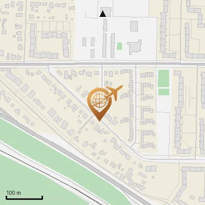 Foto zu Godenwind 9, 22115 Hamburg