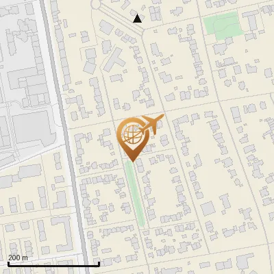Foto zu Godesberger Straße 3, 50968 Köln