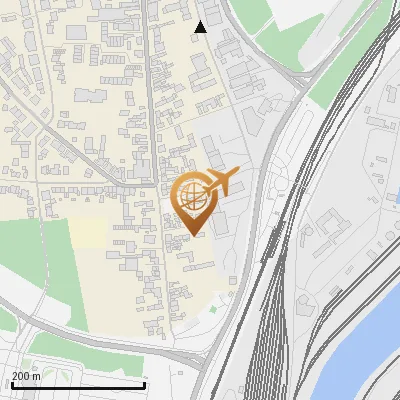 Foto zu Godorfer Hauptstraße 50, 50997 Köln